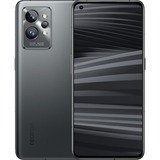 realme GT2 Pro 256GB, Handy Steel Black, Android 12, 12 GB DDR5