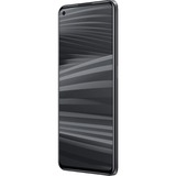 realme GT2 Pro 256GB, Handy Steel Black, Android 12, 12 GB DDR 5