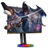 AOC AGON Pro AG275QXL, Gaming-Monitor 69 cm (27 Zoll), schwarz, Adaptive-Sync, QHD, HDR, 144Hz Panel