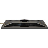 AOC AGON Pro AG275QXL, Gaming-Monitor 69 cm (27 Zoll), schwarz, QHD, IPS, Adaptive-Sync, HDR, 144Hz Panel