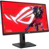 ASUS ROG Strix XG279CNS, Gaming-Monitor 68.6 cm (27 Zoll), schwarz, FullHD, Fast-IPS, USB-C, HDR, VRR, 380Hz Panel