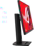 ASUS ROG Strix XG279CNS, Gaming-Monitor 68.6 cm (27 Zoll), schwarz, FullHD, Fast-IPS, USB-C, HDR, VRR, 380Hz Panel