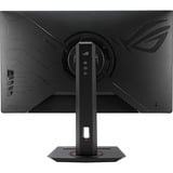 ASUS ROG Strix XG279CNS, Gaming-Monitor 68.6 cm (27 Zoll), schwarz, FullHD, Fast-IPS, USB-C, HDR, VRR, 380Hz Panel