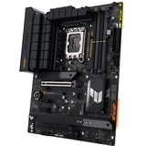 ASUS TUF GAMING H770-PRO WIFI, Mainboard schwarz