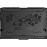 ASUS TUF Gaming A17 (FA706NF-HX006W), Gaming-Notebook schwarz, AMD Ryzen 5 7535HS, NVIDIA GeForce RTX 2050, 16 GB DDR5, 512 GB (512 GB SSD), Windows 11 Home