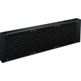 ASUS TUF Gaming LC III 360 ARGB LCD, Wasserkühlung schwarz
