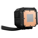 ASUS TUF Gaming LC III 360 ARGB LCD, Wasserkühlung schwarz