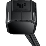 ASUS TUF Gaming LC III 360 ARGB LCD, Wasserkühlung schwarz