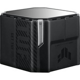 ASUS TUF Gaming LC III 360 ARGB LCD, Wasserkühlung schwarz