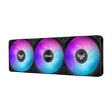 ASUS TUF Gaming LC III 360 ARGB LCD, Wasserkühlung schwarz