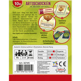 Amigo Artischocken, Kartenspiel 