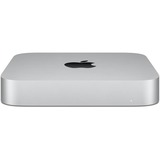Apple Mac mini M1 8-Core CTO, MAC-System silber, macOS Monterey