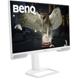 BenQ EW2790U Premium, LED-Monitor 68.6 cm (27 Zoll), weiß, UltraHD/4K, IPS, HDMI, USB-C, USB-Hub