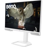 BenQ EW2790U Premium, LED-Monitor 68.6 cm (27 Zoll), weiß, UltraHD/4K, IPS, HDMI, USB-C, USB-Hub