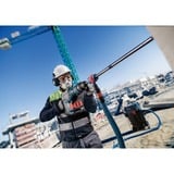 Bosch EXPERT Hammerbohrer SDS Clean max-8X, Ø 24mm Arbeitslänge 400mm, Saugbohrer