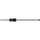 Bosch Expert Hammerbohrer SDS Clean plus-8X, Ø 14mm Arbeitslänge 200mm, Saugbohrer