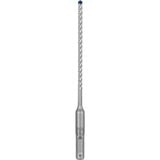 Bosch Expert Hammerbohrer SDS-plus-7X, Ø 5mm, 30 Stück Arbeitslänge 100mm