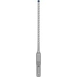 Bosch Expert Hammerbohrer SDS-plus-7X, Ø 5mm, 30 Stück Arbeitslänge 100mm