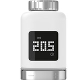 Bosch Smart Home Heizkörper-Thermostat II [+M] Sparbundle, Heizungsthermostat weiß, 3er Pack