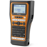 Brother P-Touch E560BTVP mit Brother L-BOXX 136, Beschriftungsgerät 