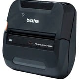 Brother RJ-4250WB, Bondrucker schwarz, WLAN,  Bluetooth, USB