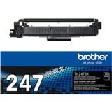 Brother Toner schwarz TN-247BK 