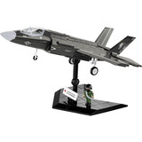 COBI F-35B Lightning II, Konstruktionsspielzeug Maßstab 1:48