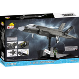 COBI F-35B Lightning II, Konstruktionsspielzeug Maßstab 1:48