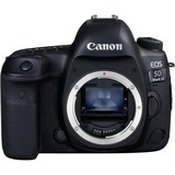 Canon EOS 5D Mark IV, Digitalkamera schwarz, ohne Objektiv, Retail