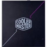 Cooler Master GX III Gold 850W, PC-Netzteil schwarz, Kabel-Management, 850 Watt