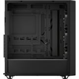 Corsair 3200D RS ARGB , Tower-Gehäuse schwarz, Tempered Glass 