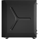 Corsair 3200D RS ARGB , Tower-Gehäuse schwarz, Tempered Glass 
