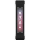 Corsair iCUE LINK RX120 II RGB, Gehäuselüfter schwarz, Black, 120 mm