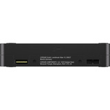 Corsair iCUE LINK RX120 II RGB, Gehäuselüfter schwarz, Black, 120 mm