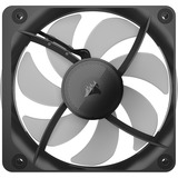 Corsair iCUE LINK RX120 II RGB, Gehäuselüfter schwarz, Black, 120 mm