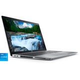 Dell Latitude 5540-DCC9D, Notebook grau, Windows 11 Pro 64-Bit, 60 Hz Display, 512 GB SSD