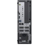Dell OptiPlex 3070 SFF Generalüberholt, PC-System schwarz, Windows 11 Pro