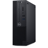 Dell OptiPlex 3070 SFF Generalüberholt, PC-System schwarz, Windows 11 Pro