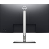 Dell P2723D, LED-Monitor 69 cm (27 Zoll), schwarz/silber, QHD, IPS, 60 Hz, HDMI, DisplayPort