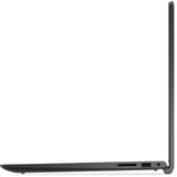 Dell Pro 15 Essential (5007H), Notebook schwarz, Intel® Core™ i3-1305U, Intel® UHD Graphics, 8 GB DDR5, 512 GB (512 GB SSD), Windows 11 Pro