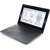 Dell Pro Max 16 Plus (V1G38), Notebook schwarz, Intel® Core™ Ultra 7 265HX, NVIDIA RTX PRO 3000, 32 GB, 1 TB (1 TB SSD), Windows 11 Pro