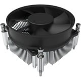 EKL 22225, CPU-Kühler 