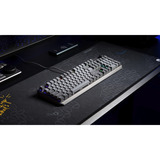 ENDORFY Thock V2, Gaming-Tastatur grau, DE-Layout, ENDORFY Red