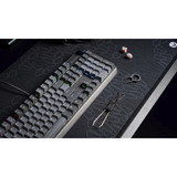 ENDORFY Thock V2, Gaming-Tastatur grau, DE-Layout, ENDORFY Red