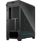 Fractal Design Meshify 3 Ambience Pro RGB Light Tint , Tower-Gehäuse schwarz, Tempered Glass