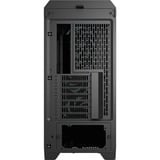 Fractal Design Meshify 3 Ambience Pro RGB Light Tint , Tower-Gehäuse schwarz, Tempered Glass