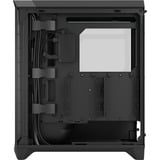 Fractal Design Meshify 3 Ambience Pro RGB Light Tint , Tower-Gehäuse schwarz, Tempered Glass