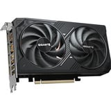 GIGABYTE GeForce RTX 5060 Ti WINDFORCE MAX OC 8G, Grafikkarte DLSS 4, 3x DisplayPort, 1x HDMI 2.1