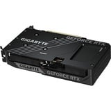 GIGABYTE GeForce RTX 5060 Ti WINDFORCE MAX OC 8G, Grafikkarte DLSS 4, 3x DisplayPort, 1x HDMI 2.1
