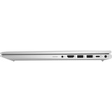HP ProBook 455 G10 (816J5EA), Notebook silber, Windows 11 Pro, 39.6 cm (15.6 Zoll), 512 GB SSD